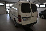 Valkoinen Pakettiauto, Toyota Hiace – BNI-683, kuva 4