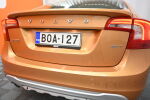 Oranssi Sedan, Volvo S60 – BOA-127, kuva 8