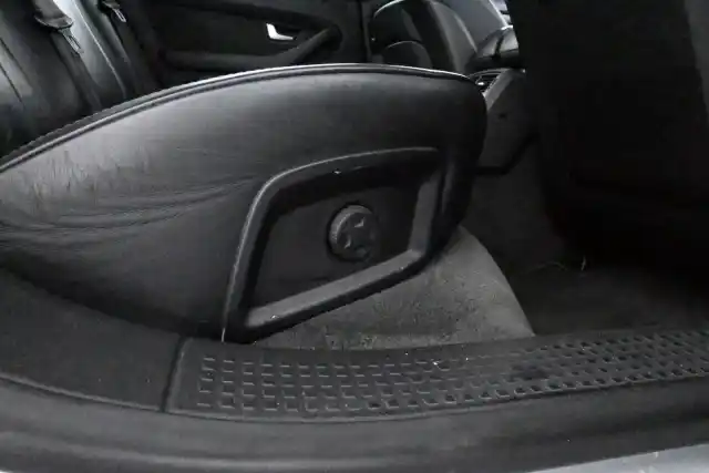 Hopea Sedan, Audi A8 – BOA-777