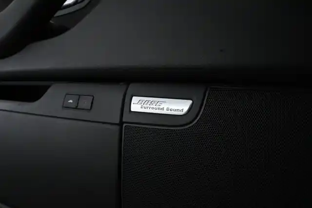 Hopea Sedan, Audi A8 – BOA-777