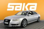 Hopea Sedan, Audi A8 – BOA-777, kuva 4