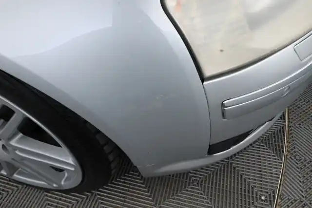 Hopea Sedan, Audi A8 – BOA-777