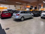 Harmaa Farmari, Seat Ibiza ST – BOB-630, kuva 2