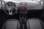 Harmaa Farmari, Seat IBIZA – BOB-630, kuva 15