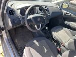 Harmaa Farmari, Seat IBIZA – BOB-630, kuva 3