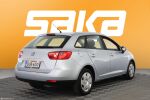 Harmaa Farmari, Seat IBIZA – BOB-630, kuva 8