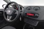Harmaa Farmari, Seat IBIZA – BOB-630, kuva 10