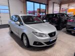 Harmaa Farmari, Seat Ibiza ST – BOB-630, kuva 1