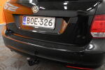Musta Farmari, Volkswagen Golf – BOE-326, kuva 9