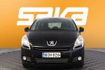 Musta Tila-auto, Peugeot 5008 – BOH-826, kuva 2