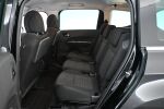 Musta Tila-auto, Peugeot 5008 – BOH-826, kuva 12