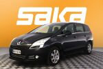 Musta Tila-auto, Peugeot 5008 – BOH-826, kuva 4