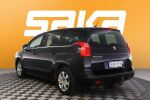 Musta Tila-auto, Peugeot 5008 – BOH-826, kuva 5