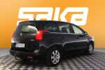 Musta Tila-auto, Peugeot 5008 – BOH-826, kuva 8