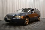 Sininen Farmari, Volvo V70 – BOI-239, kuva 3