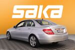 Harmaa Sedan, Mercedes-Benz C – BOK-272, kuva 5