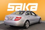 Harmaa Sedan, Mercedes-Benz C – BOK-272, kuva 8