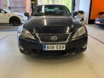 Sininen Sedan, Lexus IS – BOK-539, kuva 2