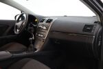 Harmaa Sedan, Toyota Avensis – BOK-555, kuva 16