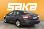 Harmaa Sedan, Toyota Avensis – BOK-555, kuva 5
