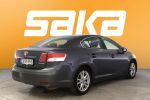 Harmaa Sedan, Toyota Avensis – BOK-555, kuva 8