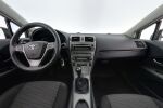 Harmaa Sedan, Toyota Avensis – BOK-555, kuva 9