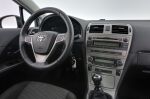 Harmaa Sedan, Toyota Avensis – BOK-555, kuva 10