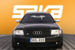 Musta Farmari, Audi S6 – BOL-828, kuva 2