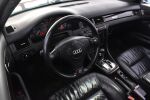 Musta Farmari, Audi S6 – BOL-828, kuva 11