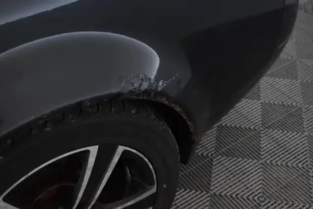 Musta Farmari, Audi S6 – BOL-828