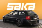 Musta Farmari, Audi S6 – BOL-828, kuva 5