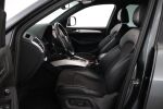Harmaa Maastoauto, Audi Q5 – BON-143, kuva 11