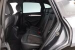 Harmaa Maastoauto, Audi Q5 – BON-143, kuva 12