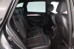 Harmaa Maastoauto, Audi Q5 – BON-143, kuva 13