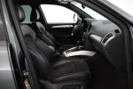 Harmaa Maastoauto, Audi Q5 – BON-143, kuva 14