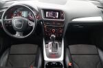 Harmaa Maastoauto, Audi Q5 – BON-143, kuva 16
