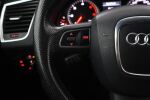 Harmaa Maastoauto, Audi Q5 – BON-143, kuva 18