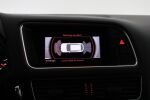 Harmaa Maastoauto, Audi Q5 – BON-143, kuva 22