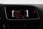 Harmaa Maastoauto, Audi Q5 – BON-143, kuva 23