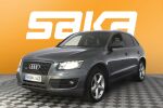 Harmaa Maastoauto, Audi Q5 – BON-143, kuva 4