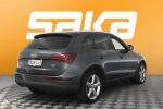 Harmaa Maastoauto, Audi Q5 – BON-143, kuva 8