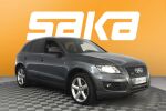 Harmaa Maastoauto, Audi Q5 – BON-143, kuva 1