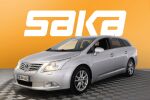 Hopea Farmari, Toyota Avensis – BON-442, kuva 4