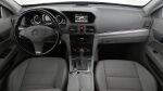 Musta Coupe, Mercedes-Benz E – BOR-307, kuva 17