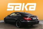 Musta Coupe, Mercedes-Benz E – BOR-307, kuva 5