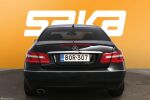 Musta Coupe, Mercedes-Benz E – BOR-307, kuva 7