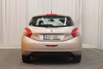 Harmaa Viistoperä, Peugeot 208 – BOS-501, kuva 7