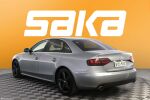 Harmaa Sedan, Audi A4 – BOU-582, kuva 5