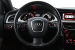 Harmaa Sedan, Audi A4 – BOU-582, kuva 22