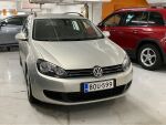 Hopea Farmari, Volkswagen Golf – BOU-599, kuva 2